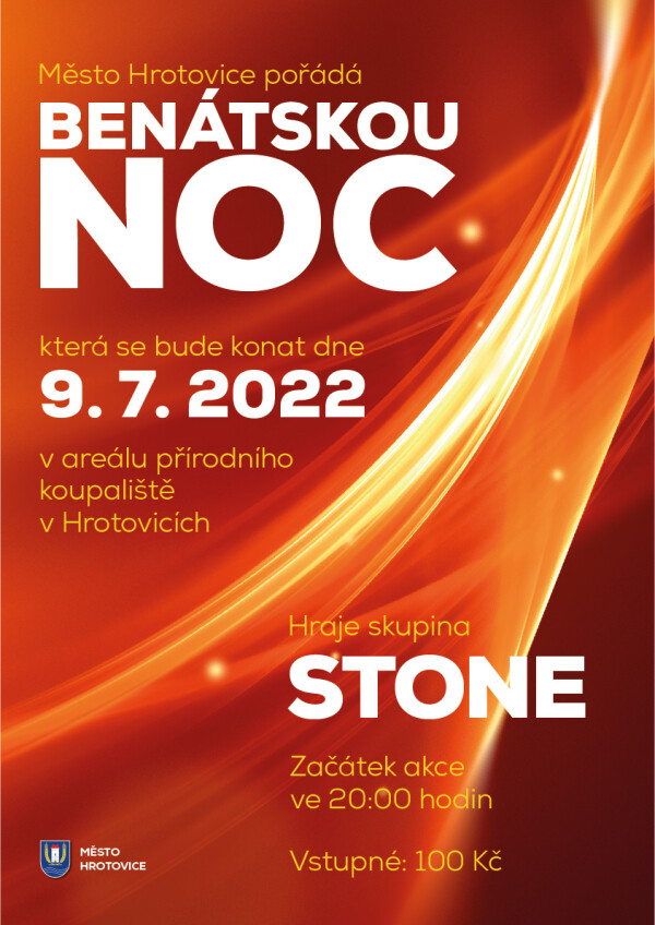 Benátská noc (foto 1)