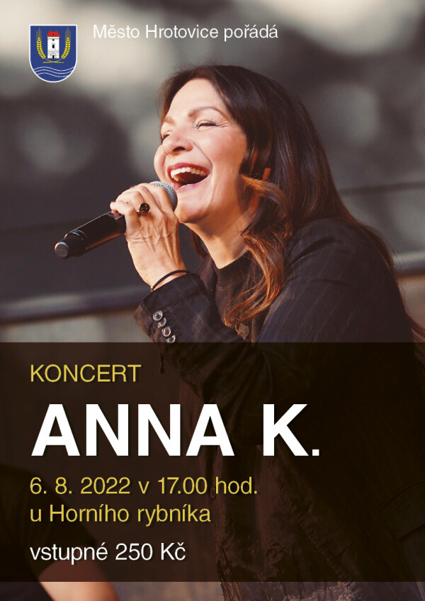 Koncert Anny K. (foto 1)
