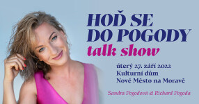 Hoď se do pogody – talk show (foto 2)