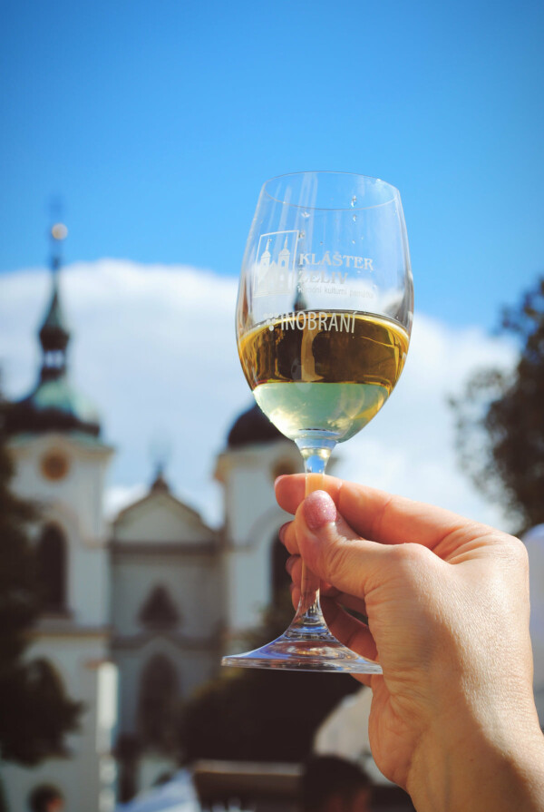 Vinobraní a pivobraní (foto 1)