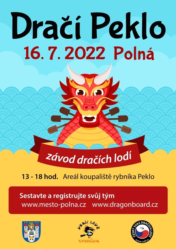 Dračí Peklo (foto 1)
