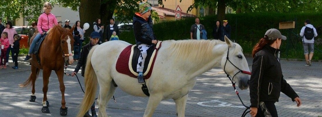 Dětský den (foto 1)