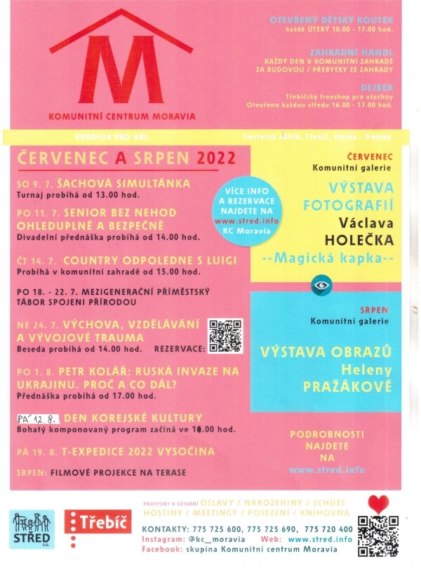 SENIOR BEZ NEHOD OHLEDUPLNĚ A BEZPEČNĚ (foto 1)