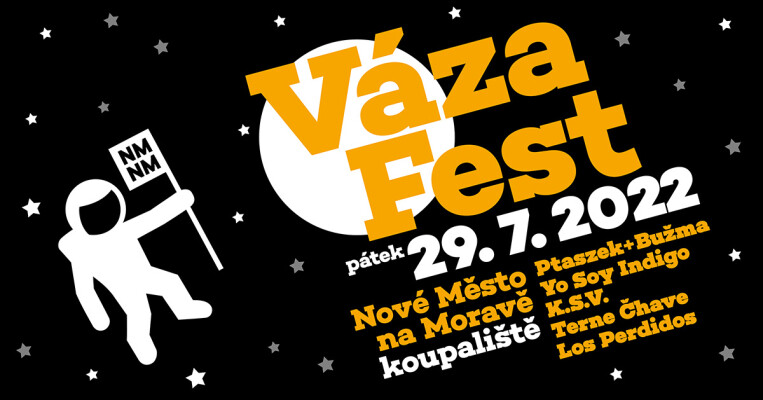 Váza fest (foto 1)