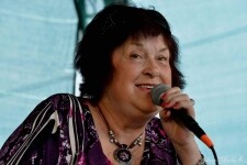 Koncert Radima Linharta a Jitky Vrbové (foto 3)