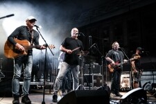 Děda Mládek Illegal Band + Lady Kate (foto 2)