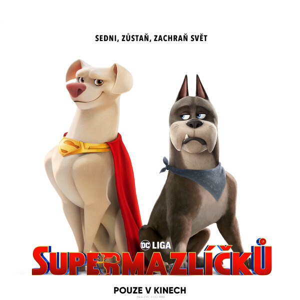 LIGA SUPERMAZLÍČKŮ (foto 1)