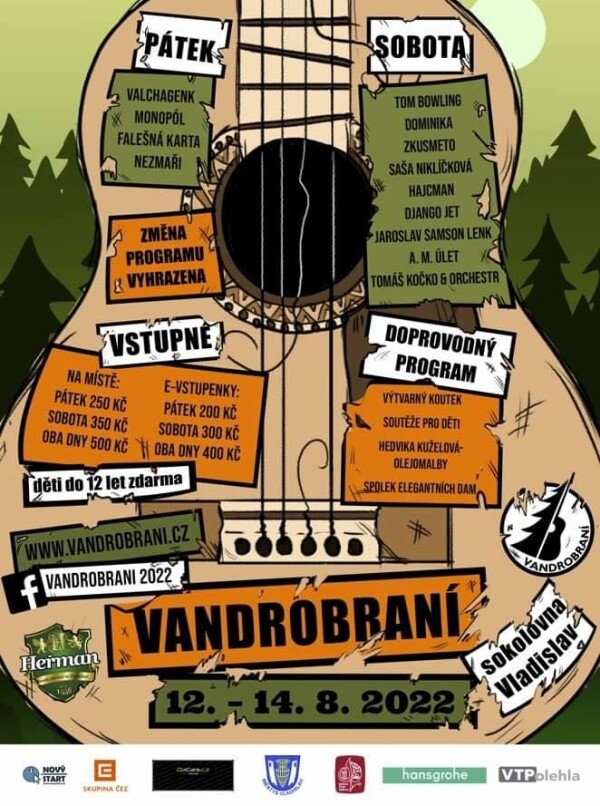 VANDROBRANÍ 2022 (foto 1)
