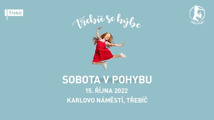 Sobota v pohybu (foto 1)