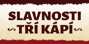 Slavnosti tří kápí (foto 2)