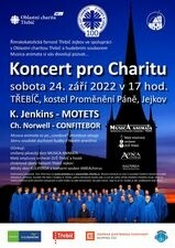 KONCERT PRO CHARITU (foto 1)