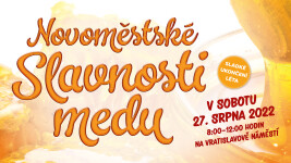 Slavnosti medu aneb sladké ukončení léta (foto 2)