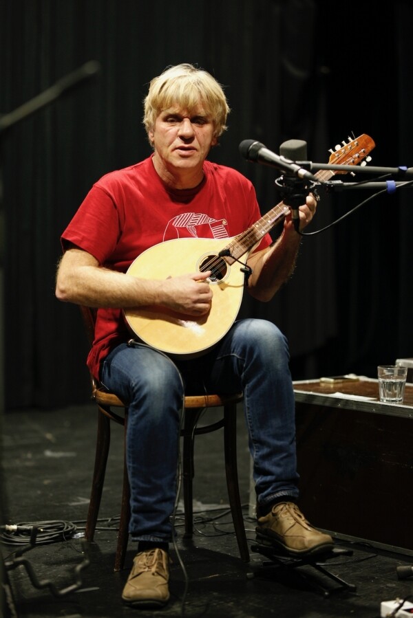 Karel Plíhal (foto 1)