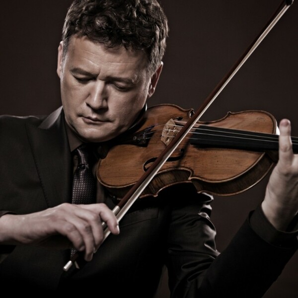 Ivan Ženatý a Miroslav Sekera (foto 1)