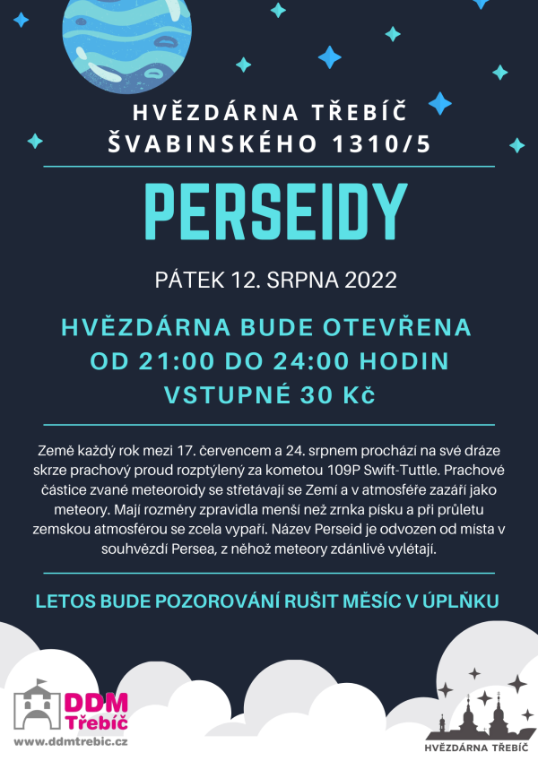 Perseidy (foto 1)