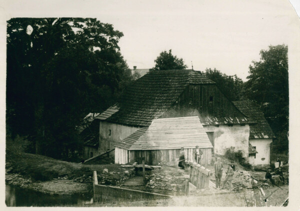 Den památek (foto 1)