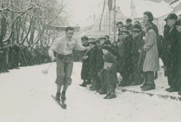 Zájezd ke Dni památek (foto 1)