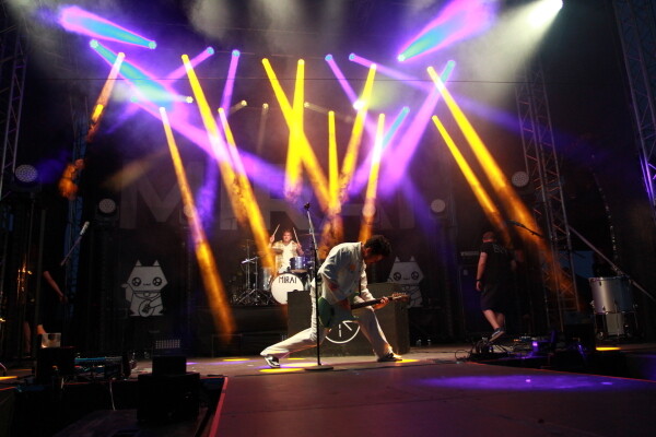 Festival Energie pro kulturu (foto 1)