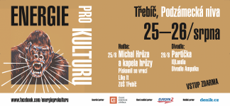 Festival Energie pro kulturu (foto 2)