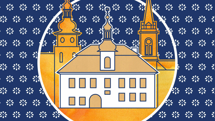 Komentovaná prohlídka města (foto 1)