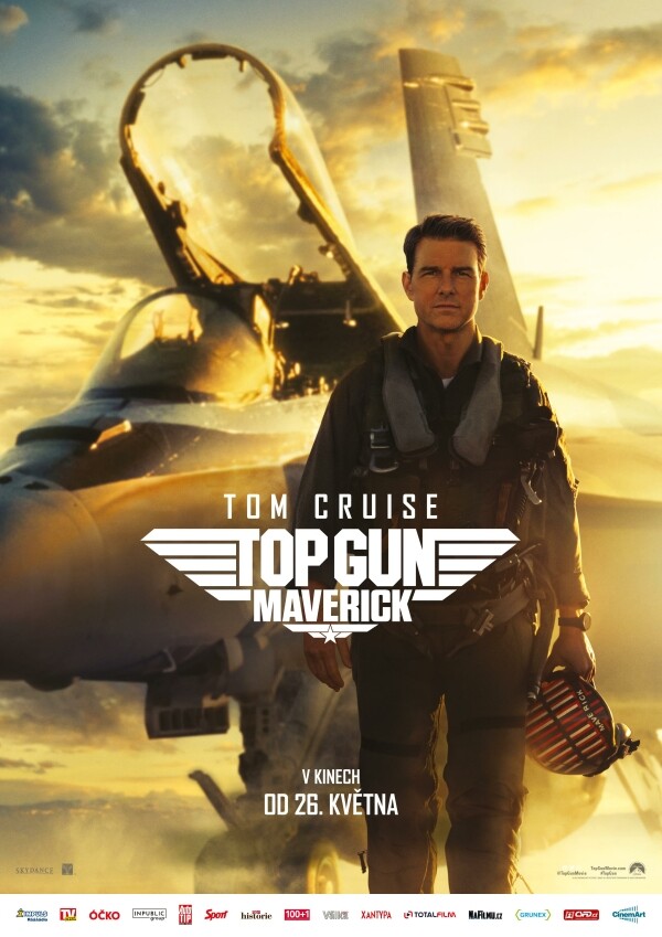 TOPGUN: Maverick (foto 1)