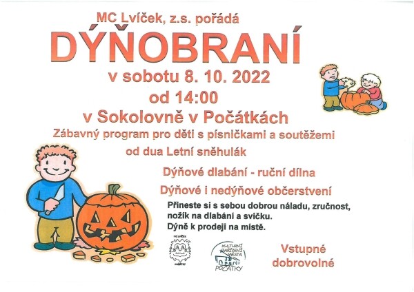 DÝŇOBRANÍ (foto 1)