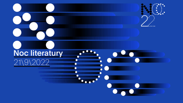 Noc literatury (foto 1)