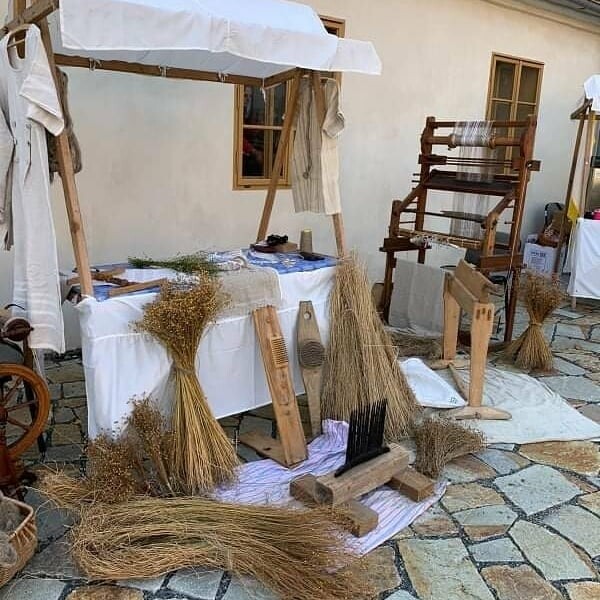 Řemeslnický jarmark (foto 1)