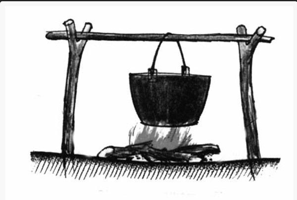 Třebíčský kotlík (foto 1)