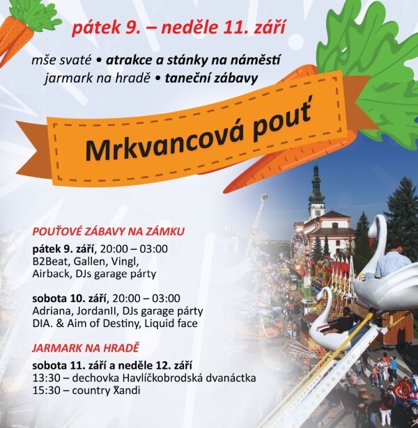 Mrkvancová pouť 2022 (foto 1)