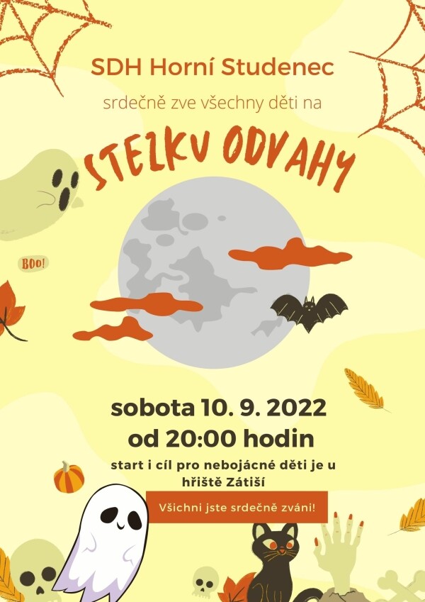 Stezka odvahy (foto 1)