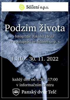 Podzim života (foto 1)