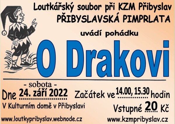 O Drakovi (foto 1)