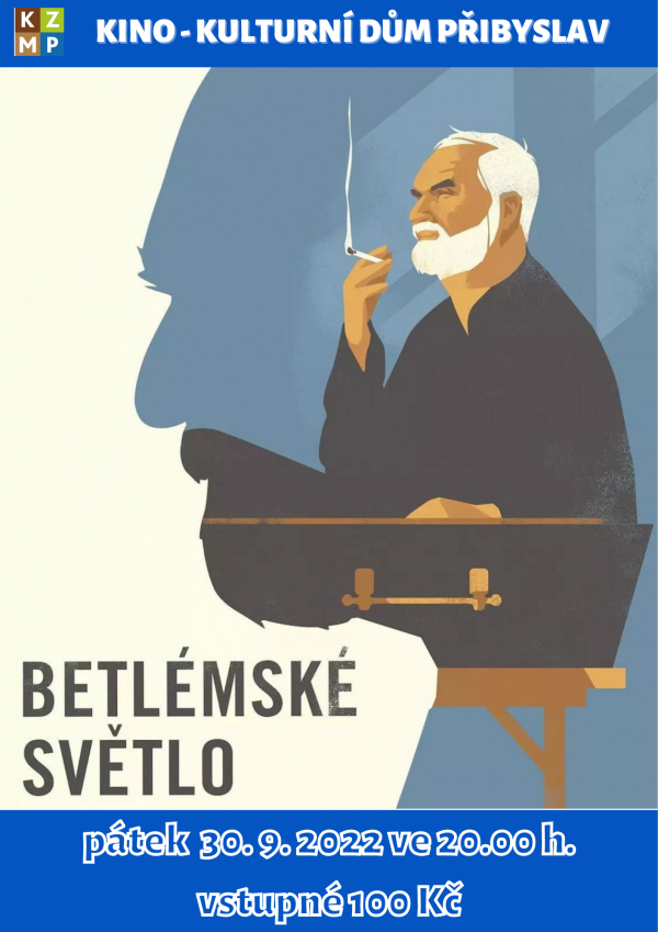 Betlémské světlo (foto 1)