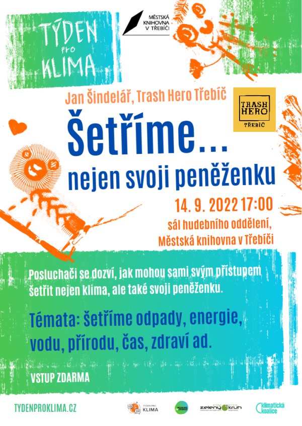 Týden pro klima (foto 1)