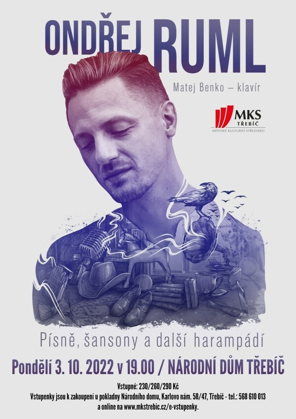 Ondřej Ruml (foto 1)