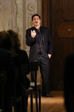 Koncertní abonmá na zámku (foto 2)