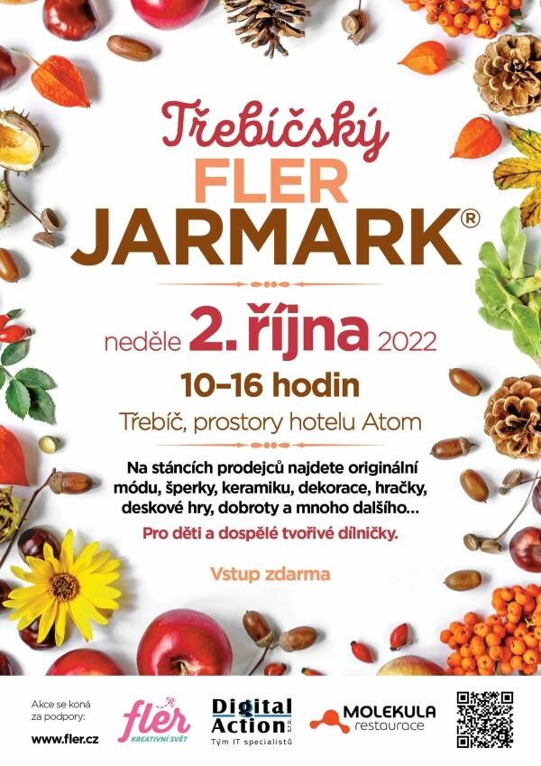 Třebíčská flérparáda (foto 1)
