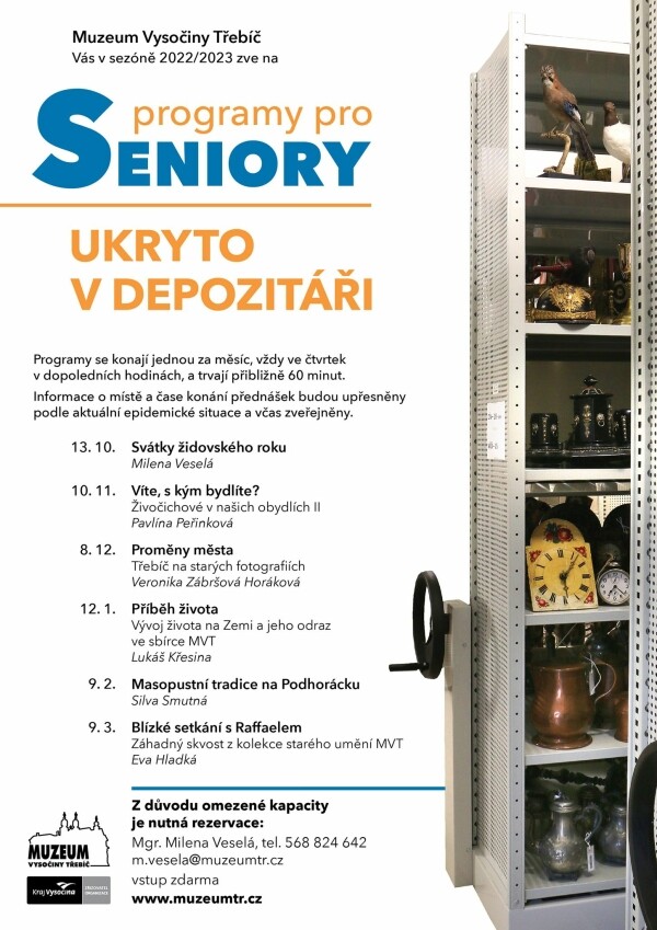 Masopustní tradice na Podhorácku (foto 1)