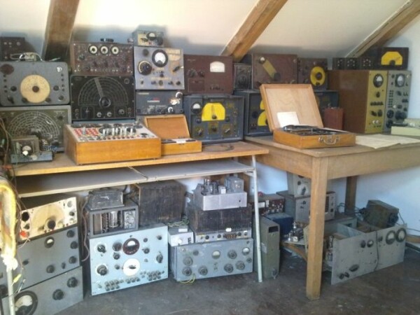 Muzeum Tesla – expozice (foto 1)