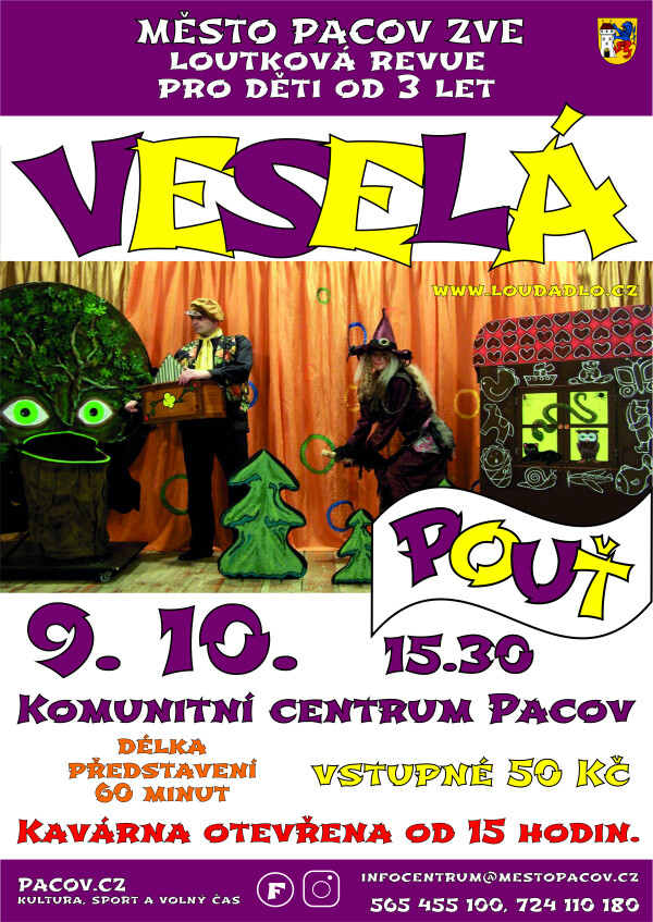 Veselá pouť (foto 1)