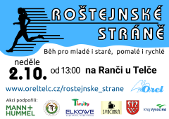 Roštejnské stráně (foto 1)