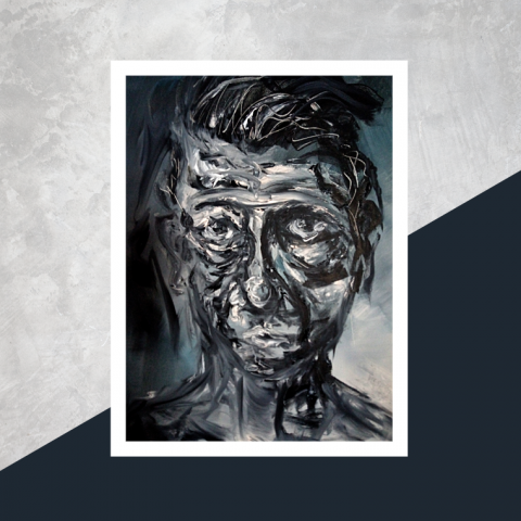 Jakub Noha Tváře (foto 1)