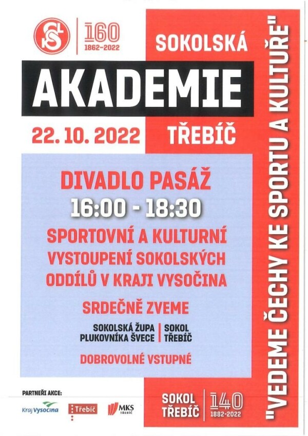 Sokolská akademie (foto 1)