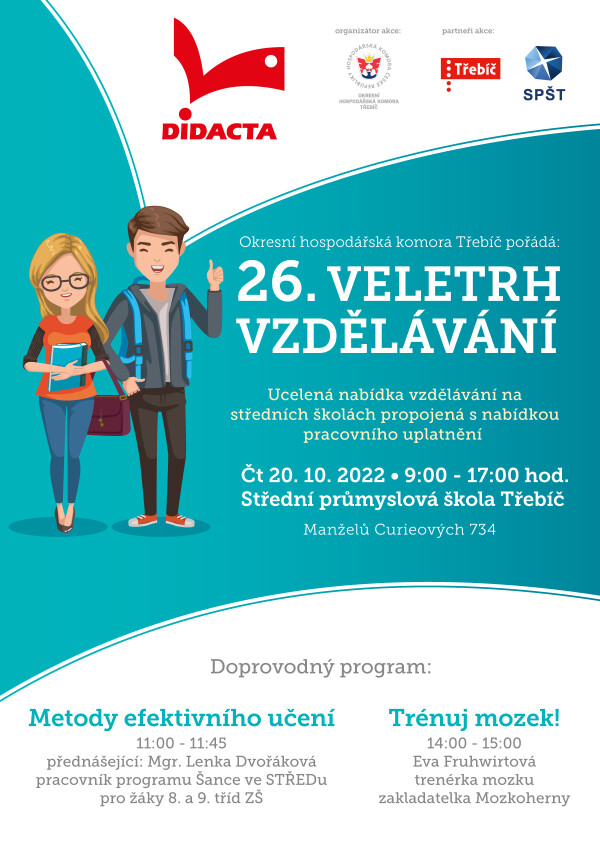 26. Veletrh vzdělávání (Didacta) (foto 1)