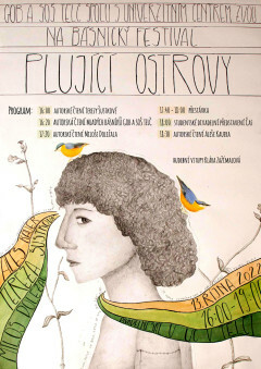 Plující ostrovy (foto 1)