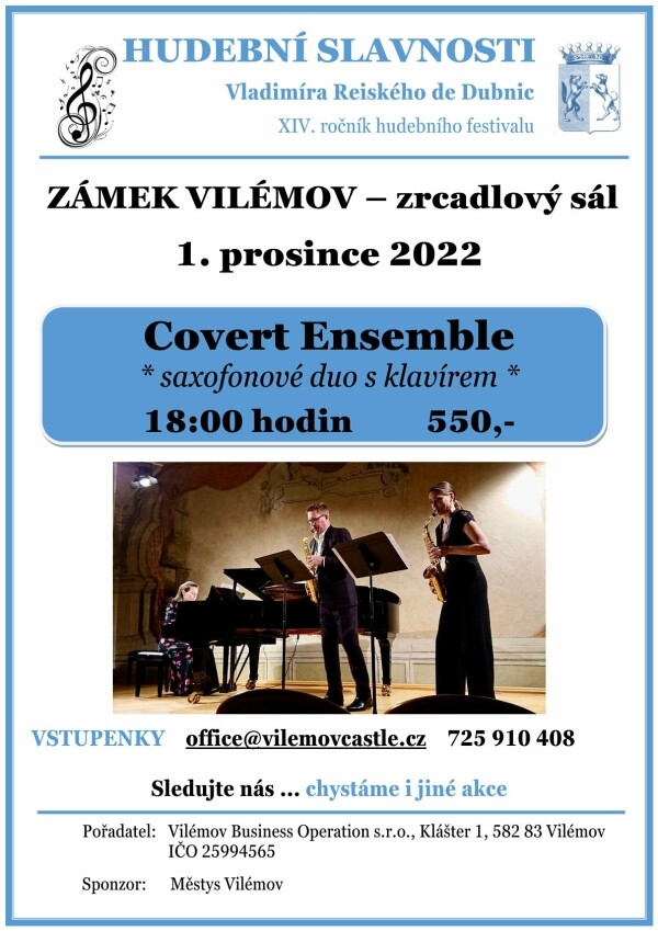 Convert Ensemble (foto 1)