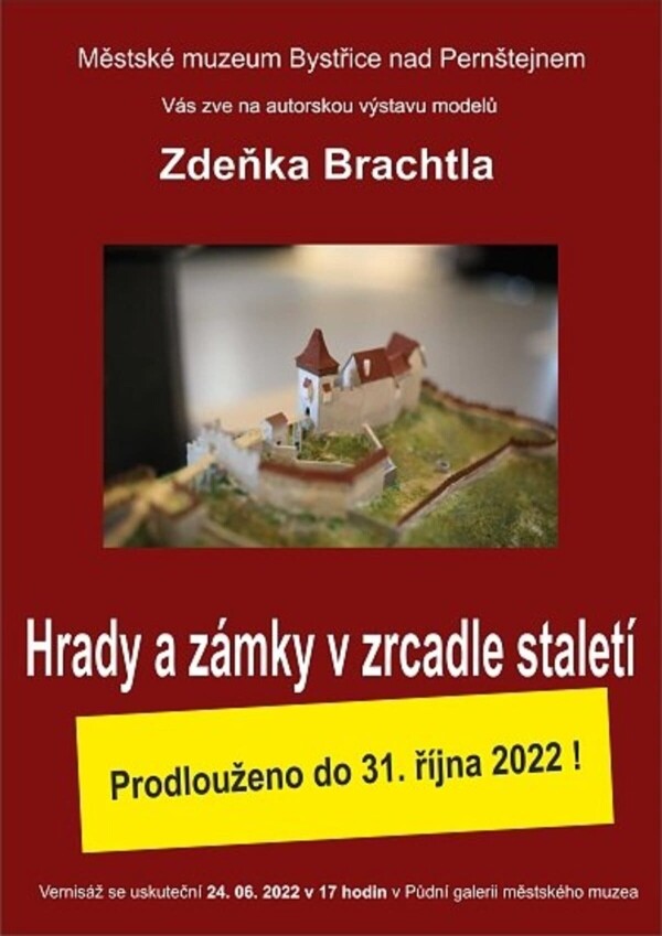 Hrady a zámky v zrcadle staletí (foto 1)