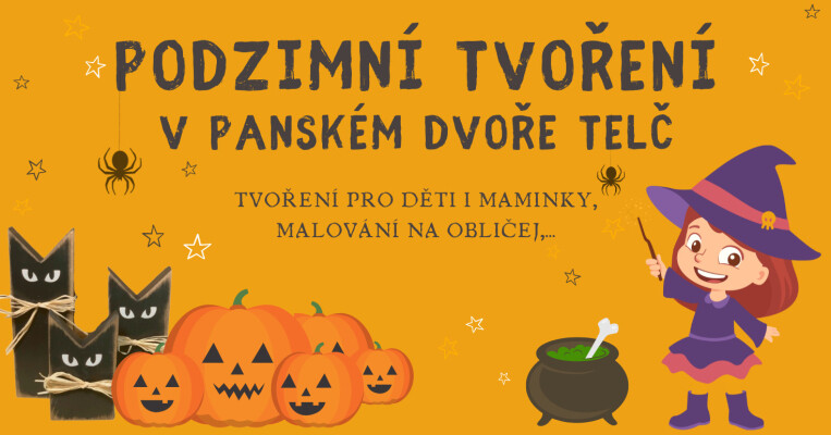 Podzimní tvoření (foto 1)