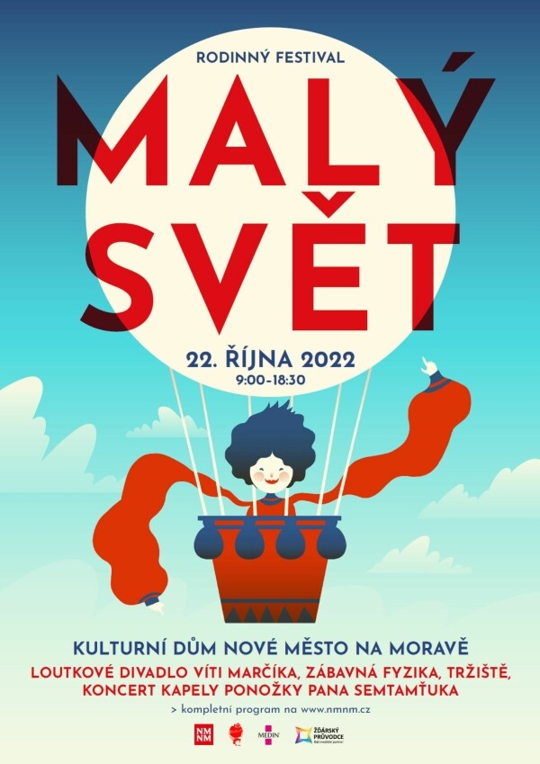 Malý svět (foto 1)